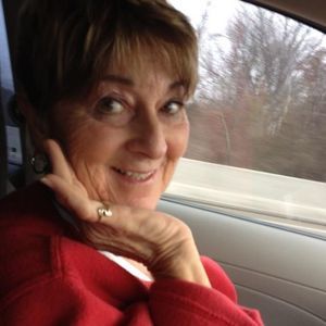 Meet your Posher, Jane